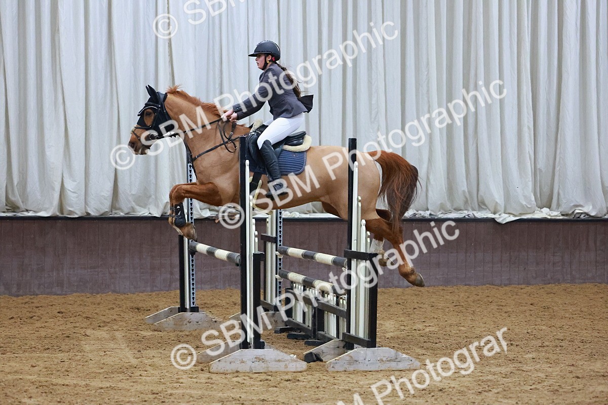 SBM_000855 - Class 3 - Senior Discovery - 1.00m