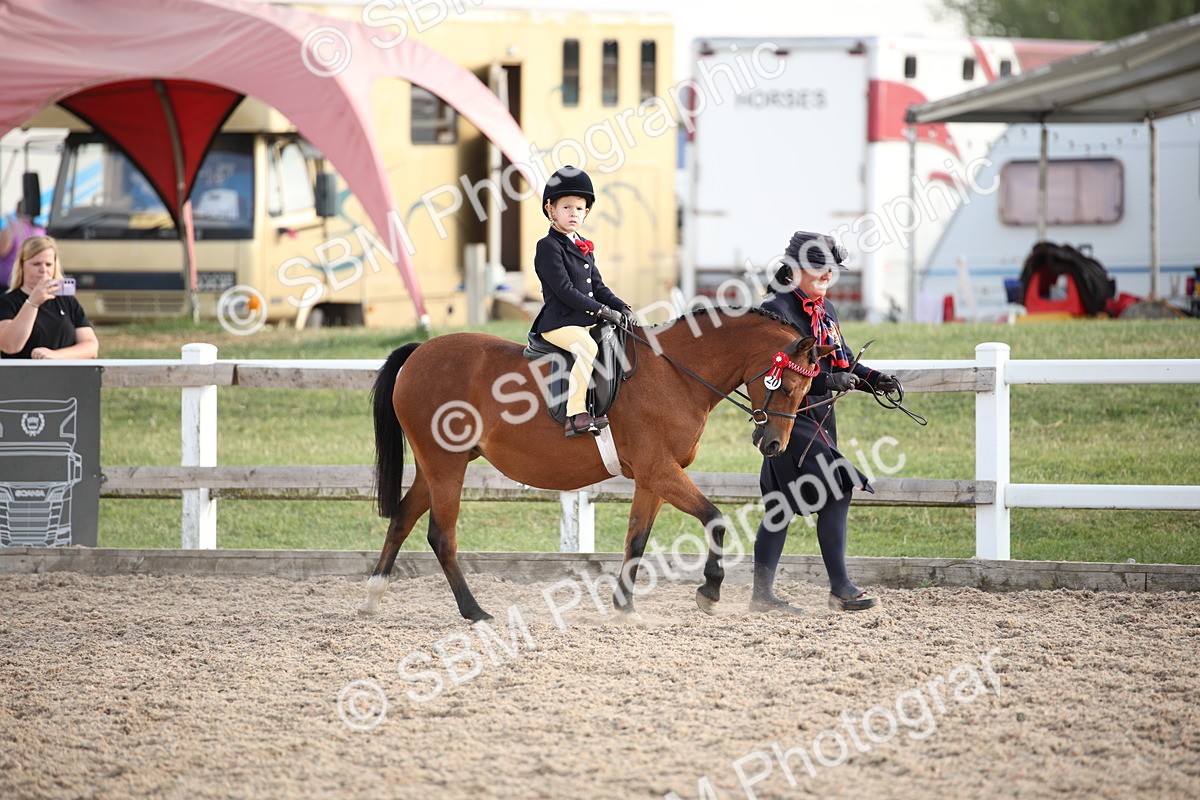 SBM_09202 - Regional Ridden Champ
