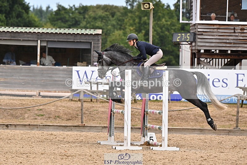 250817A-105513-03955 - Cls 16 Snr British Novice