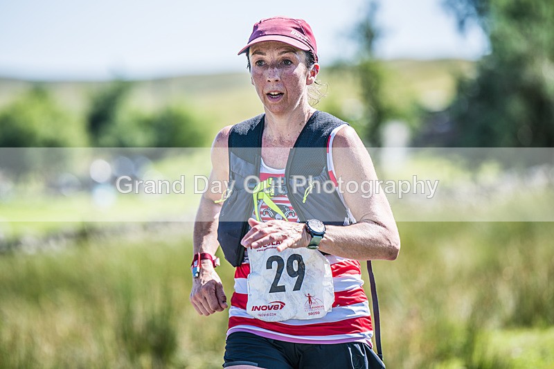 Tebay-496 - Tebay Fell Race Saturday 12th July 2025