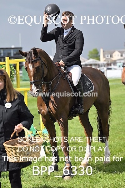 BPP_6330 - CLASS 4 B&C RHS CHAMP QUAL