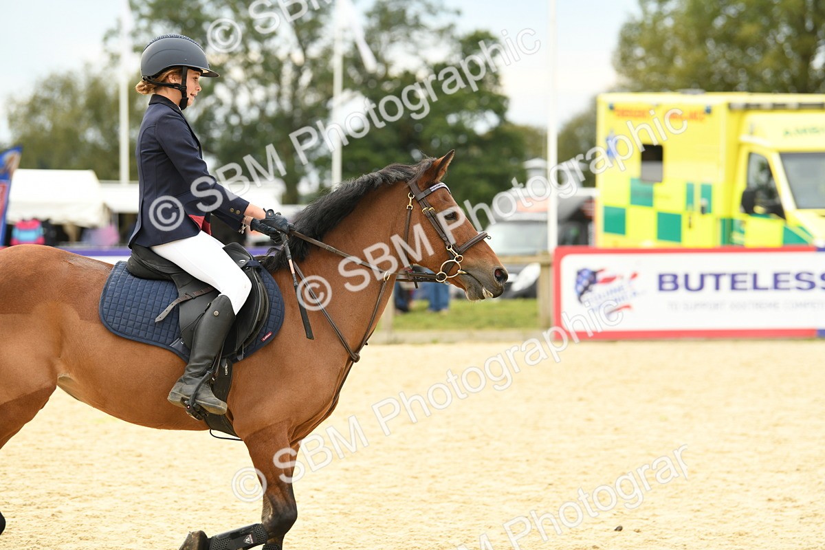 SBM_72937 - J16 - Junior Pony 75cm Championship