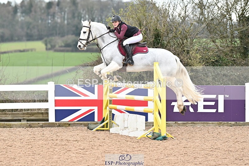 240309A-142005-01388 - Cls 10 & 11 Pony 1.15m and 1.20m