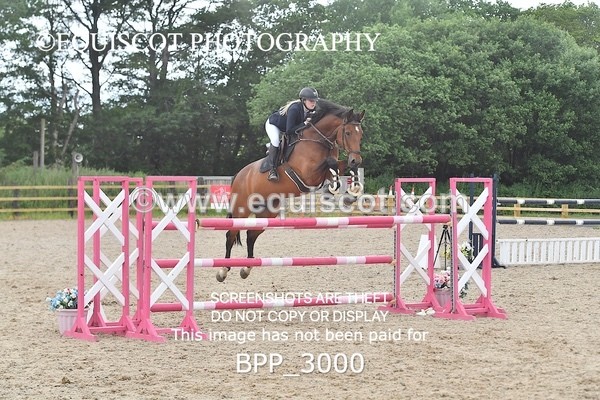 BPP_3000 - SUN CLASS 21 National 1.30m Open