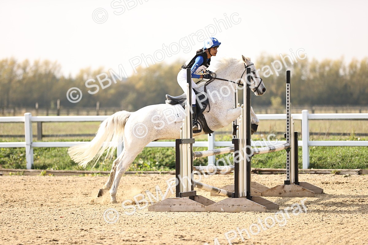 SBM_003417 - Class 3 - 90cm