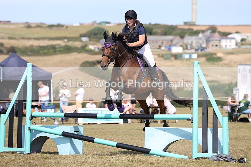 3E7A9334 - Class 4: 80cm