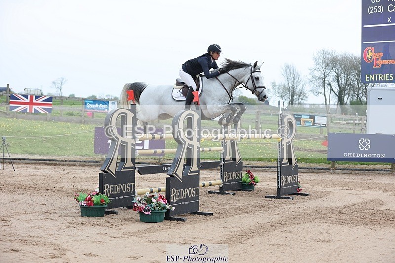 250424-155514-07266 - Cls 9 - 2 Star Big Tour - 2nd Half plus Presentations