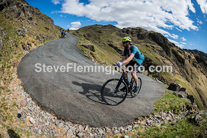 152403 - Hardknott Hairpin 15.00 - 16.00