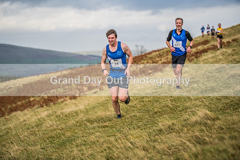 Sale-47 - Sale Fell Race Saturday 26th November 2022