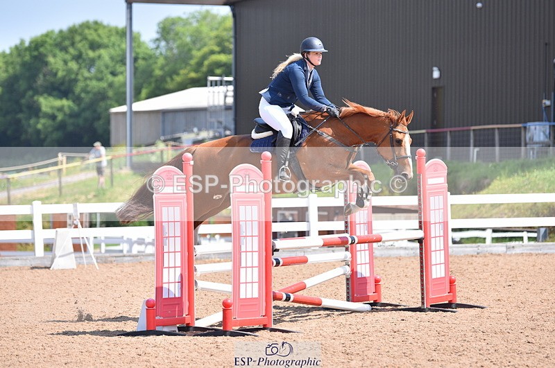 230609A-110928-00439 - Cls 9 Discovery & 1m Open