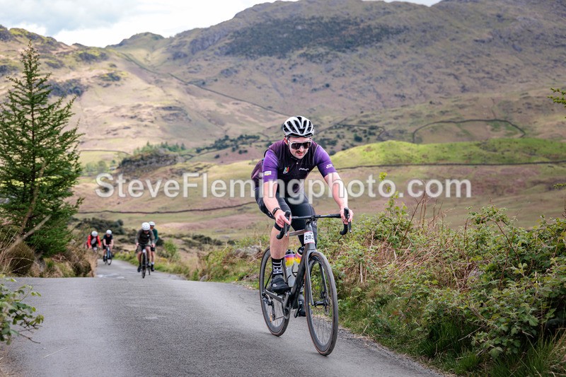 130100 - Blea Tarn Climb 13:00 - 14:00