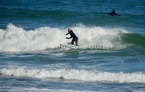 DSC_2388 - Porth Ceiriad 4th May 2017