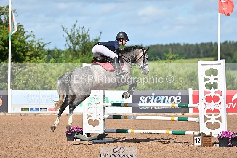 260628-095101-07044 - Cls 36 Pony Discovery + 90cm Open