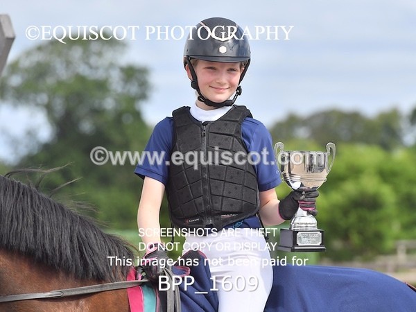 BPP_1609 - DERBY CLASS 3 - 40CM