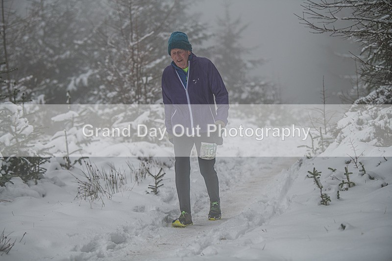 Glentress-1619 - High Terrain Events Glentress 42, 21 & 10K Trail Races Sunday 15th February 2026