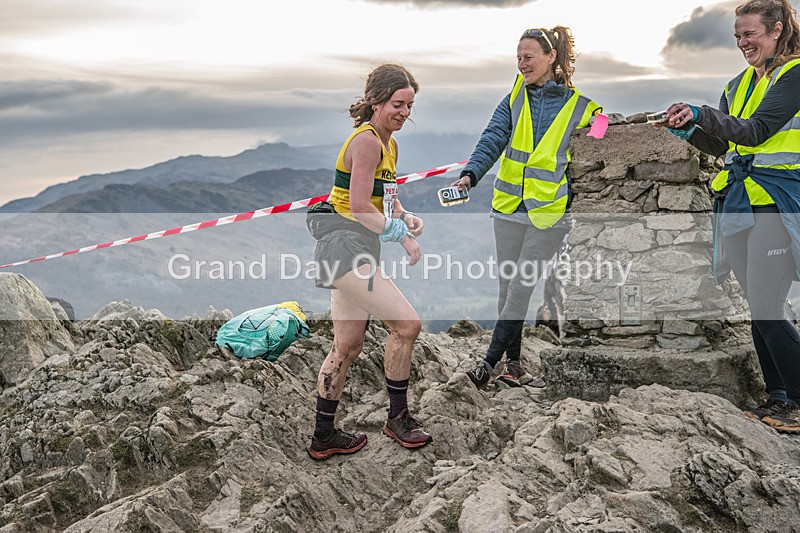 Loughrigg-271 - Loughrigg Fell Race, Wednesday 8th April 2026