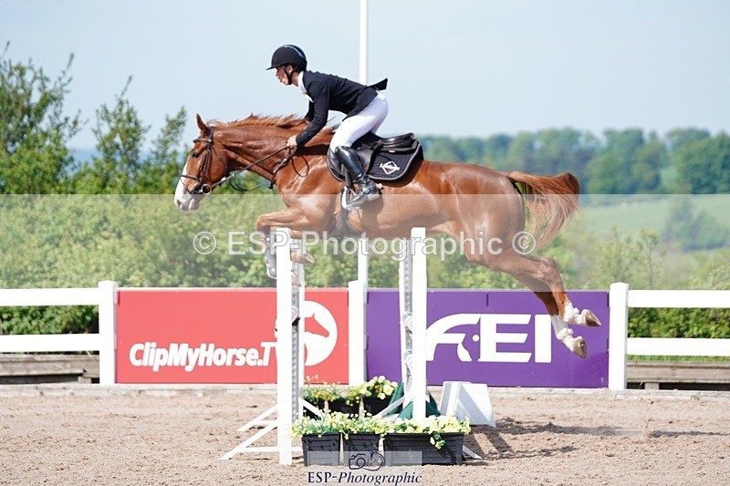 250511-104444-13334 - Cls 31 Snr Discovery and 1m Open