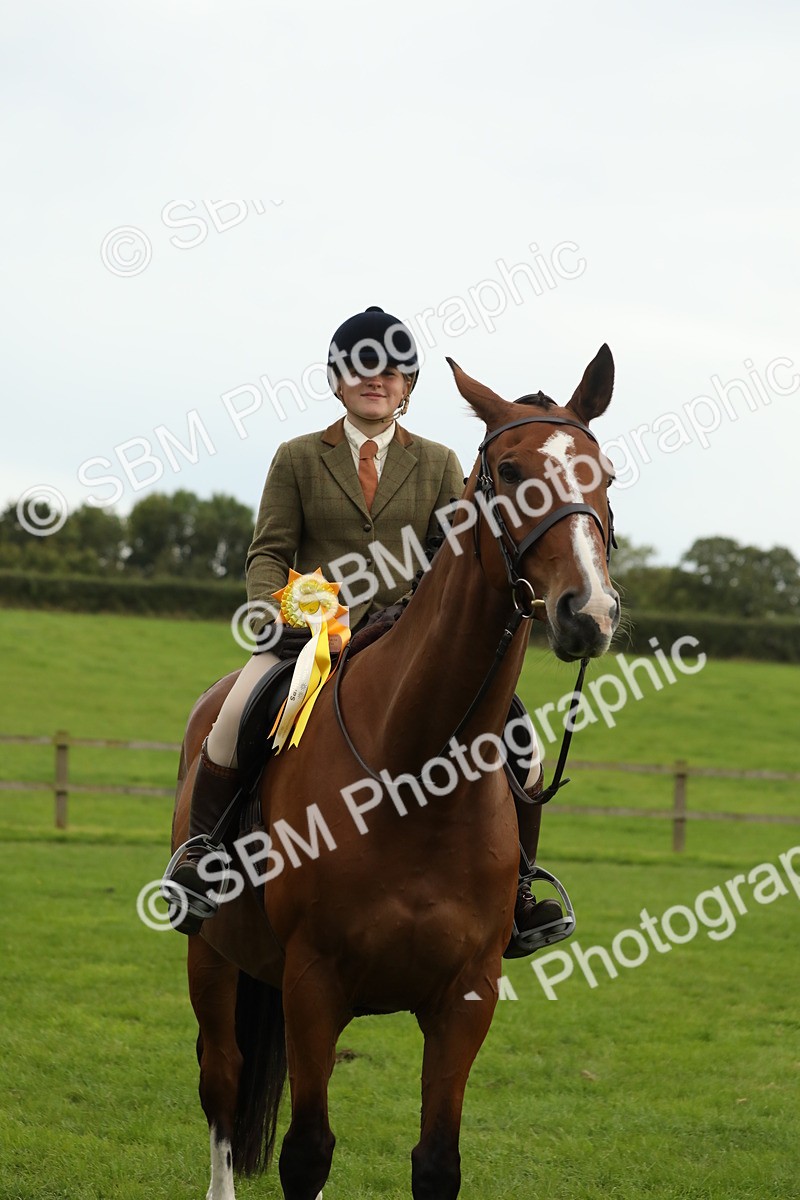 SBM_73853 - S41 - Ridden Equitation (Best Rider)