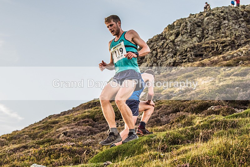 Gategill-94 - Gategill Fell Race Wednesday 6th September 2023