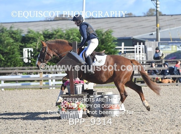 BPP_9314 - CLASS 3 60CM