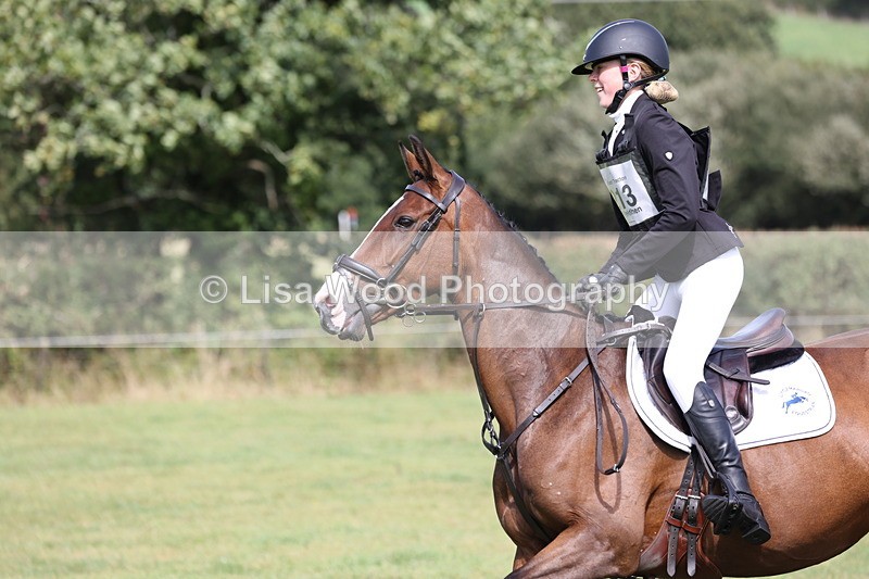 JPP_8842 - Class 2: Trekenning: 80cm Showjumping