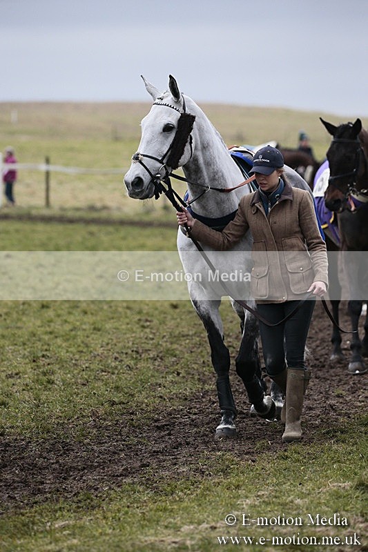 PtP 180218 455 - Combined Services Point-to-Point Larkhill 18/02/18