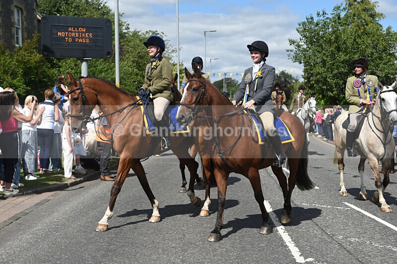 _160 - Lauder Common Riding 2025