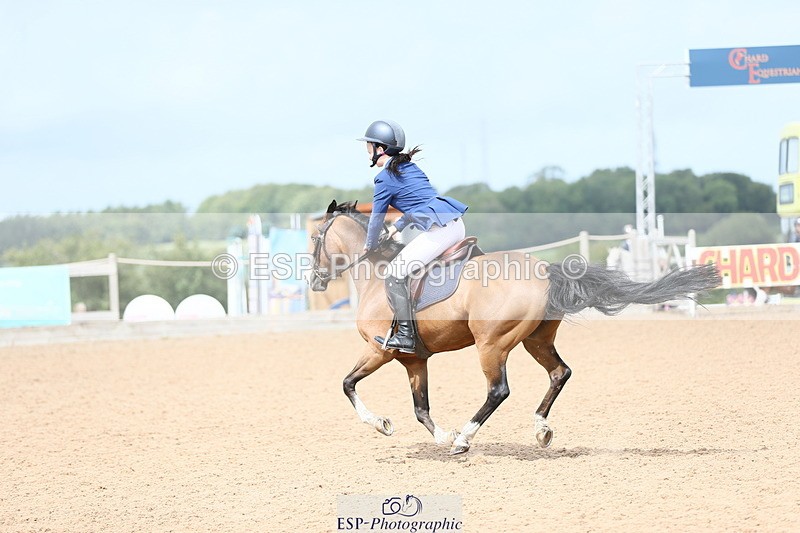 230715A-110202-00529 - Cls 34 Springboard 128cm & 138cm