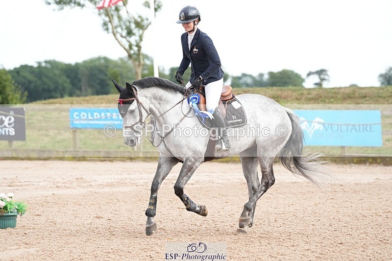 250718-180559-12780 - Cls 6, 3 Star Big Tour LR Qualifier Jump Off and Presentations