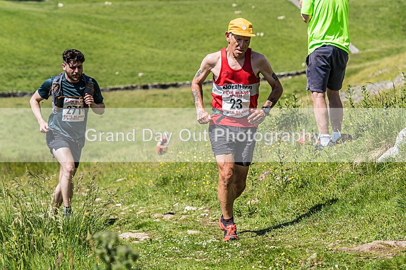 Settle Hills-275 - Settle Hills Fell Race Sunday 21st June 2026
