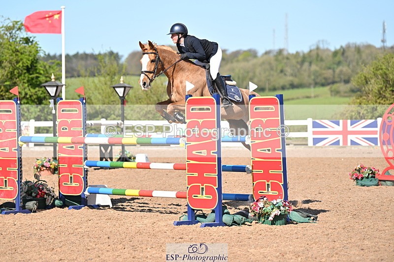 240420A-101751-10254 - Cls 19, 1 Star Silver Tour 1.20m