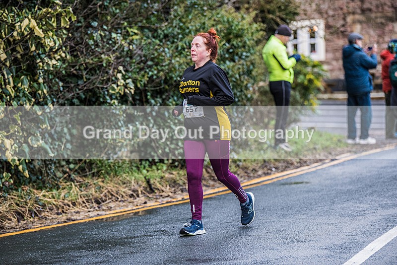 Ribble-324 - Ribble Valley 10K Sunday 31st December 2023