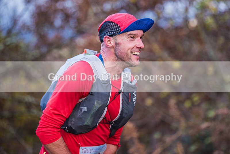 TVU 50  60K-106 - High Terrain Events Tweed Valley 50 & 65K Ultra Trail Races Sunday 19th November 2023