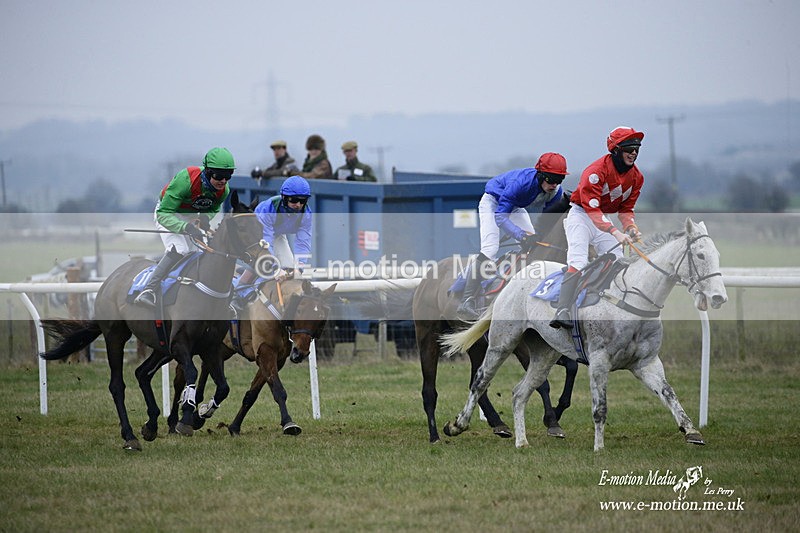 PtP 230122 669 - Cocklebarrow Races - Heythrop Hunt - 23/01/22