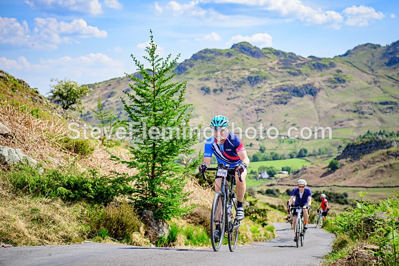 144820 - 2025 Fred Whitton Blea Tarn Climb 14.00 - 15.00
