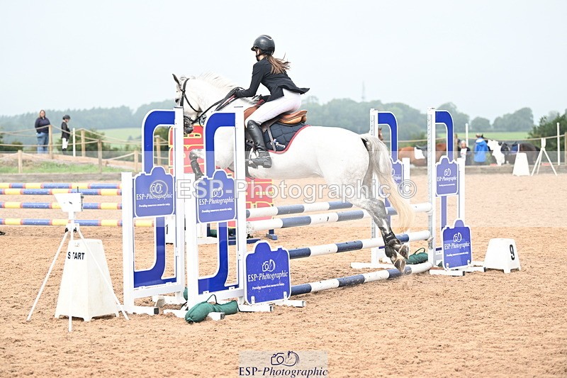 240907A-114553-01056 - Cls 2 Pony Small Team 70cm & 80cm