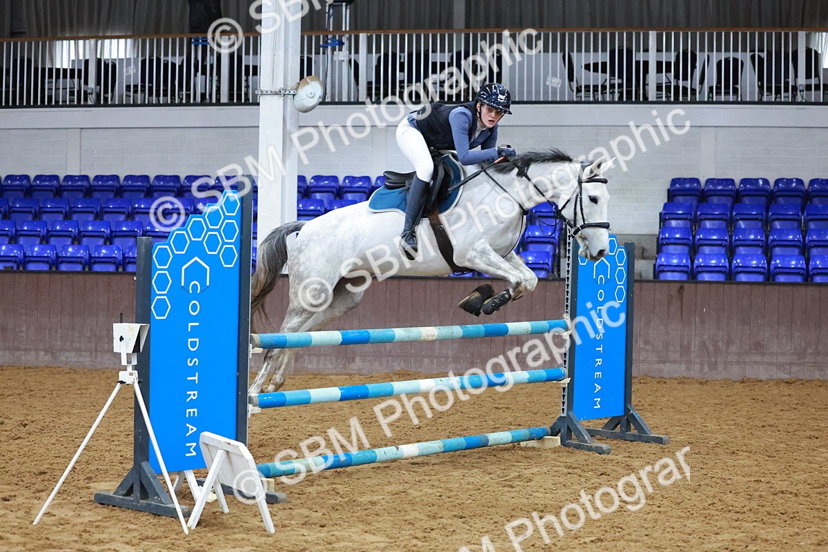 SBM_000557 - Class 2 - Senior British Novice - 90cm