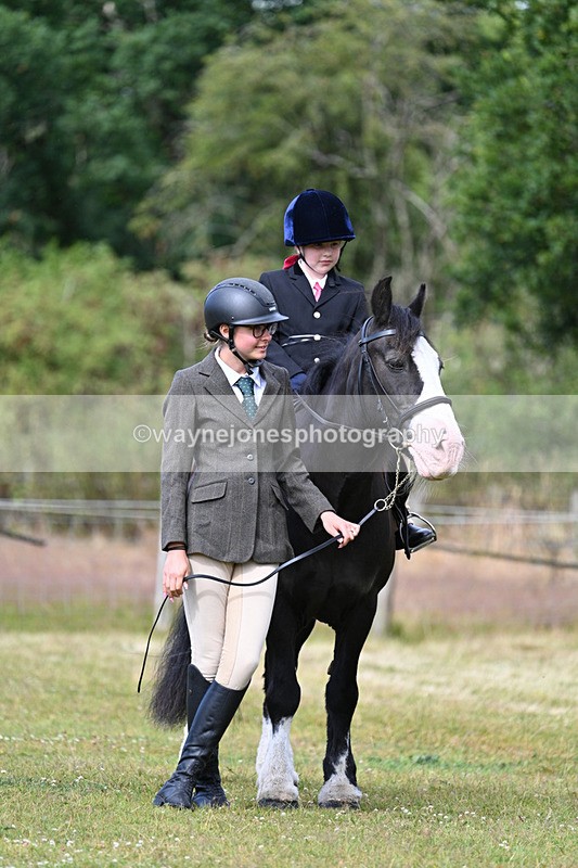 WJ7_4598 - Class 1 Lead Rein Pony