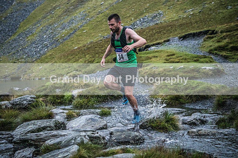 Bannerdale-174 - Bannerdale Fell Race Wednesday 19th August 2026
