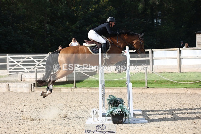 230908-102110-00404 - Cls 6 Snr British Novice & 90cm Open