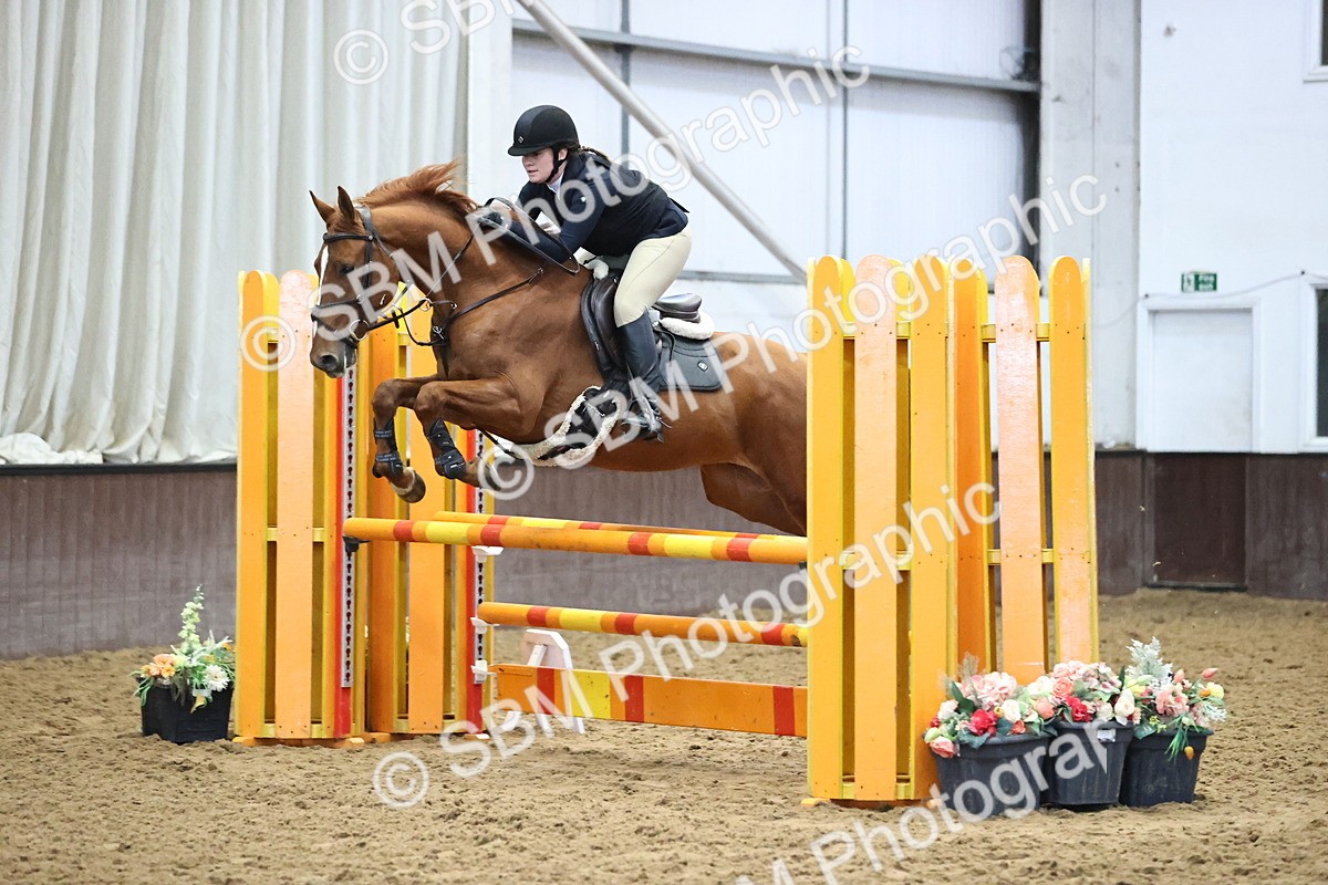SBM_004855 - Class 16 - Senior British Novice 90cm