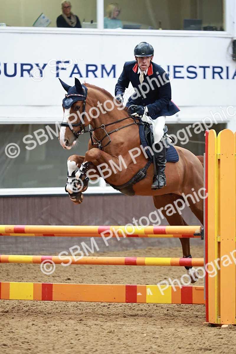 SBM_000887 - Class 3 - Senior Discovery 1.00m