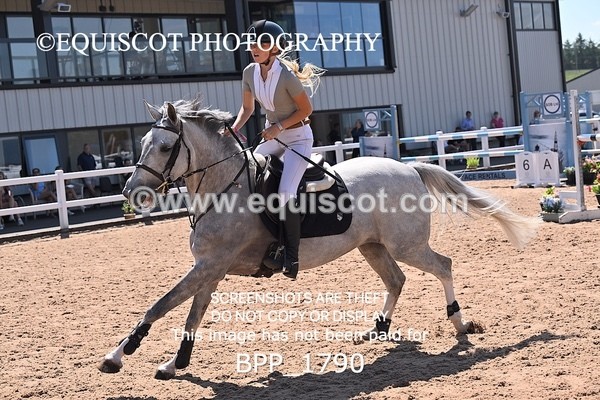 BPP_1790 - THU CLASS 3 Scottish Branch North West Junior Championship **Viewing/Selection class for 148 teams**