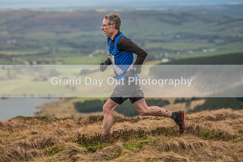 Blake Fell-633 - Blake Fell Race Saturday 25th January 2025
