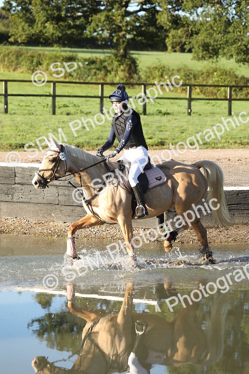 SBM_00330 - E1 Eventers Challenge Clear Round