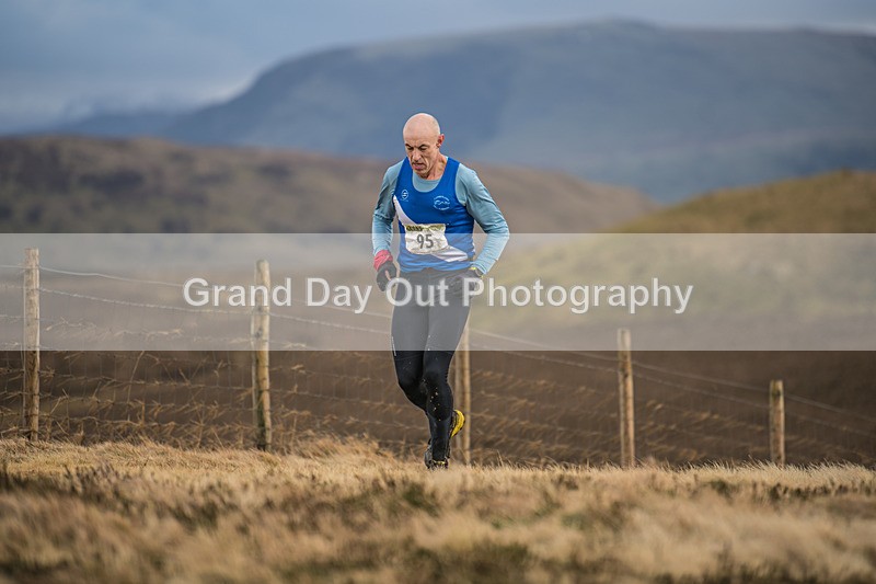 Blake Fell-214 - Blake Fell Race Saturday 25th January 2025