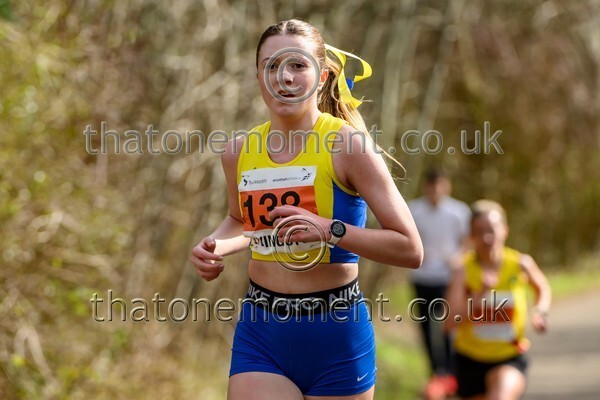 Livirelays25-929889 - Female Set Two