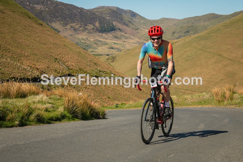 103424 - Newlands Pass 10.00 - 11.00