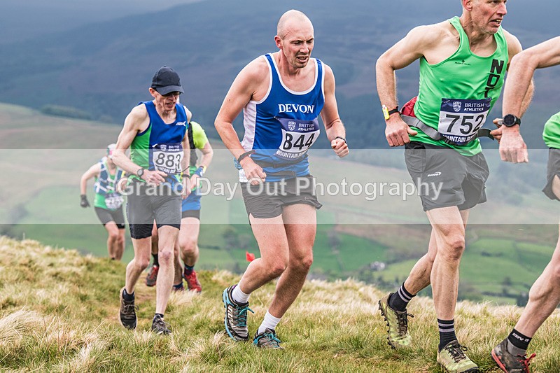 Seniors-181 - UKA 2026 Senior Inter-Counties Mountain Race - Sedbergh Sunday 3rd May 2026 - Seniors