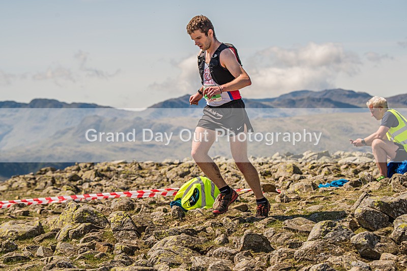 Fairfield-241 - Fairfield Horseshoe Fell Race Saturday 13th May 2023